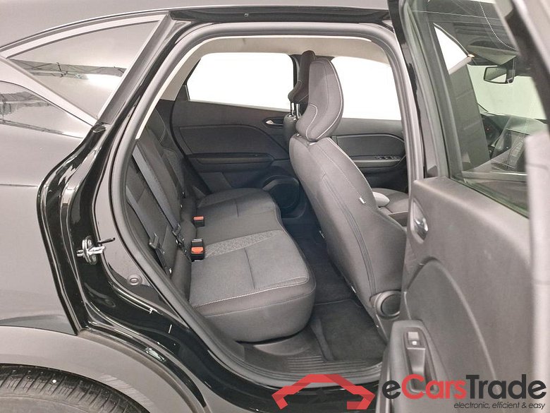 RENAULT CAPTUR 1.0 TCE 90 CORPORATE EDITION #6