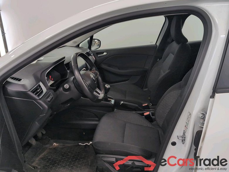 RENAULT Clio 1.0 TCE 100 CORPORATE EDITION #5