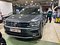 preview Volkswagen Tiguan Allspace #1