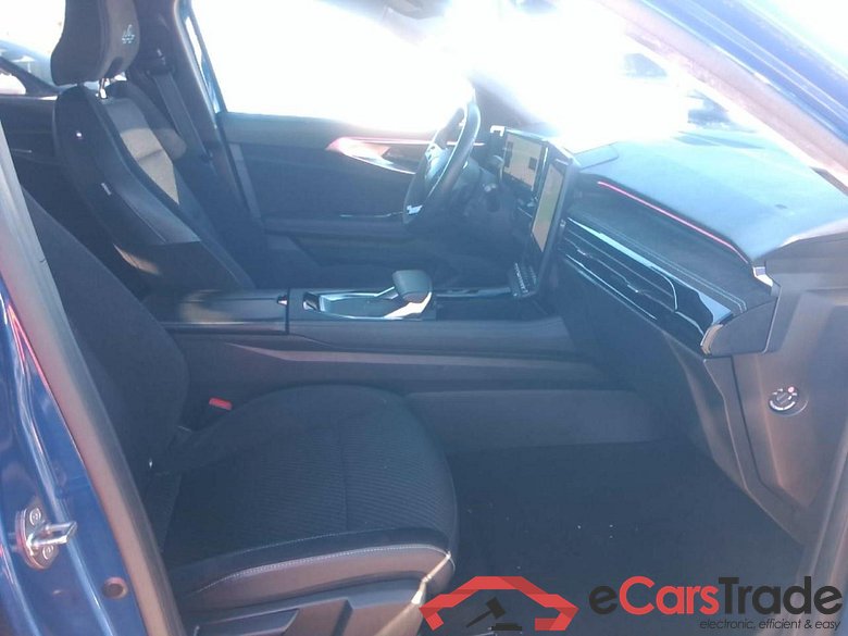 Austral  Techno Esprit Alpine 1.2  200CV  BVAV  6E #5