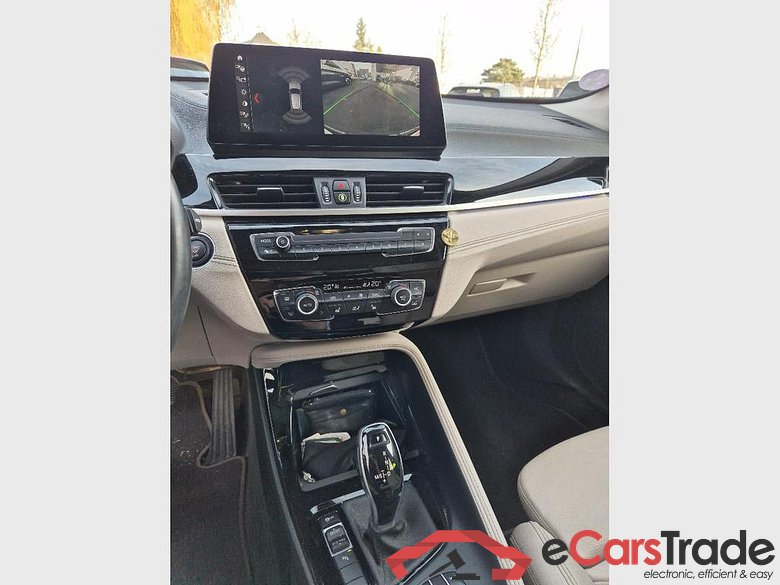BMW X2 (F39) 1.5iA sDrive18 OPF #5