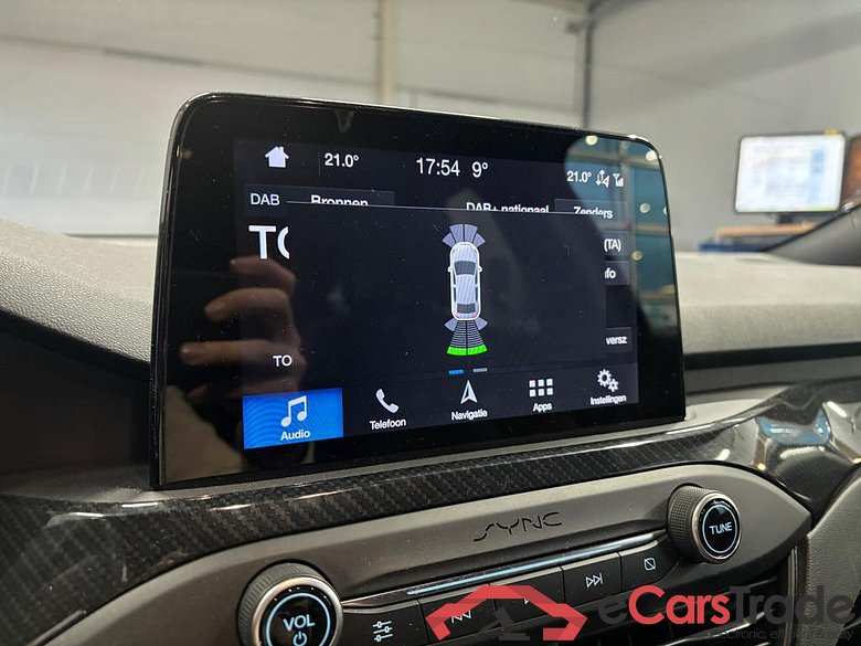 FORD Focus SW Focus 1.5 EcoBoost ST-Line Business #3