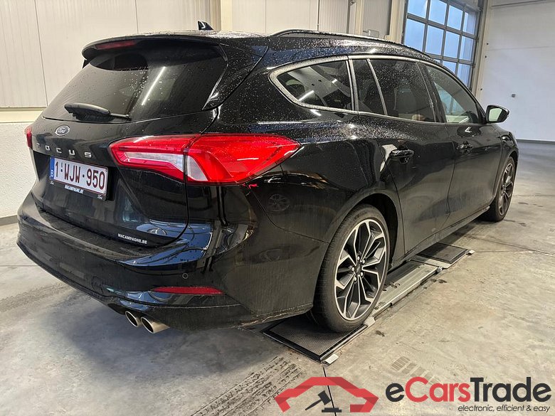 FORD Focus SW Focus 1.5 EcoBoost ST-Line Business #4