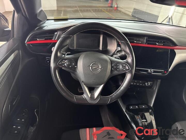 Opel Corsa Corsa 1.2 Turbo S/S Auto GS Line 96kW/131pk  5D/P Auto-8 #5