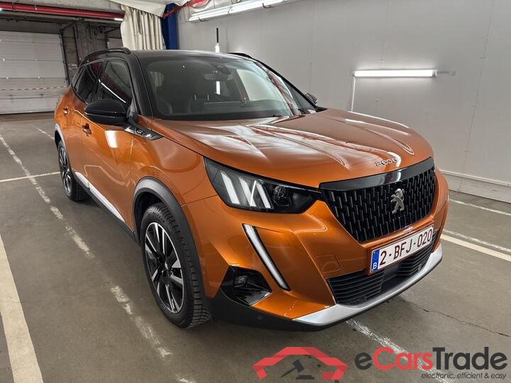 Peugeot 2008 2008 1.2 Puretech S/S GT Pack 96kW/130pk  5D/P Man-6 #2