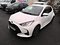 preview Toyota Yaris #0
