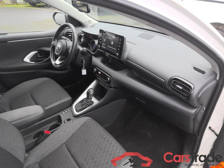 YARIS 15VT I116 HEV #3