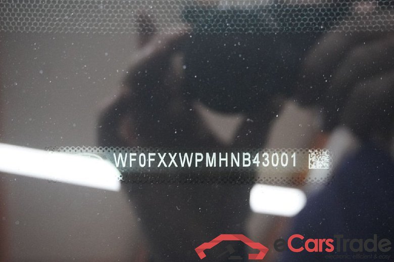 Kuga Plug-In Hybrid ST-Line 2.5 165KW ATV E6d #5