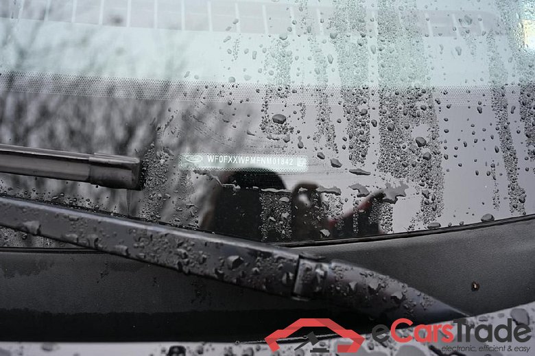 Kuga Vignale 2.0 EcoBlue 140KW AT8 E6d #5