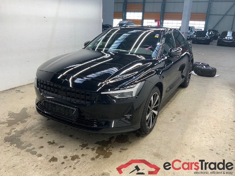 POLESTAR Polestar 2 Dual Motor 78kWh 5d 300kW