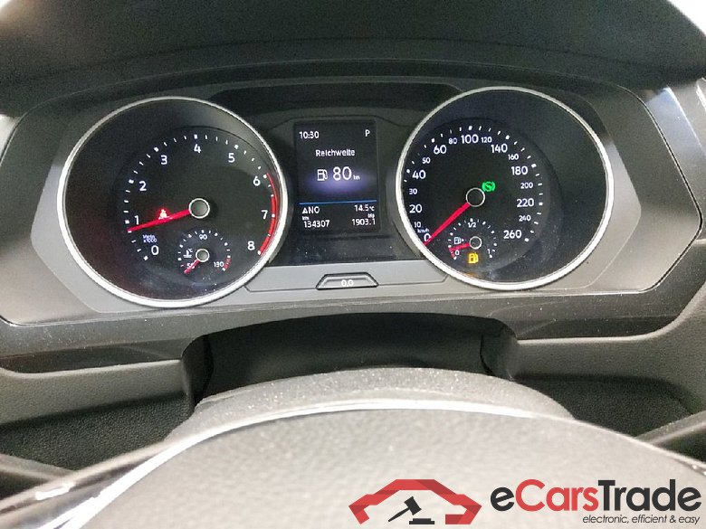 Tiguan IQ.DRIVE Start-Stopp 1.5 TSI 110KW AT7 E6dT #6