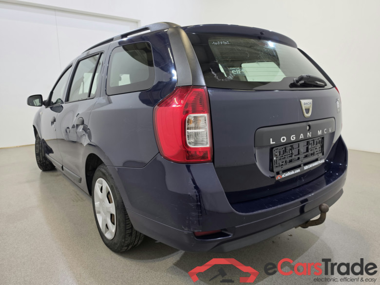 Dacia Logan MCV 1.2i ... #6