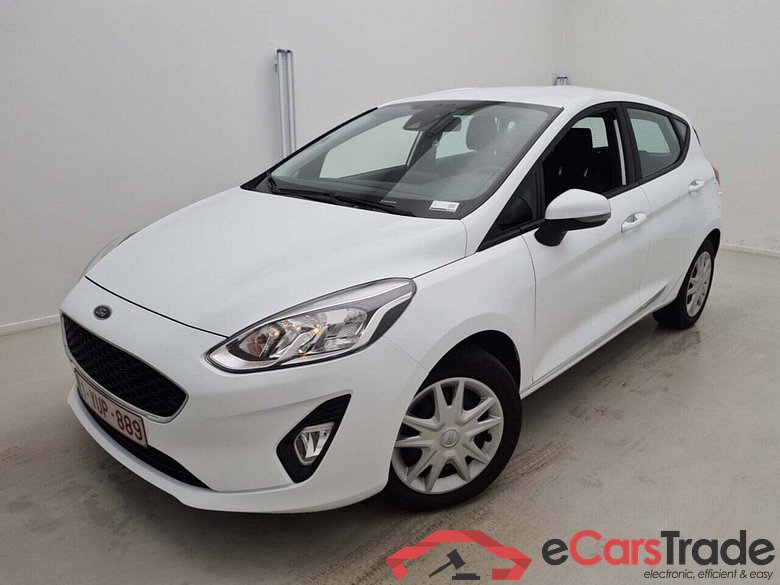 FORD FIESTA 1.0 ECOB CONNECTED