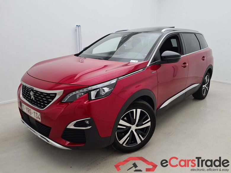 PEUGEOT 5008 1.5 BLUEHDI GT LINE 7P AUT.