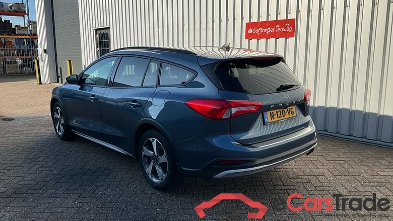 FORD Focus wagon 1.5 ecoboost active x business 110kW aut #3