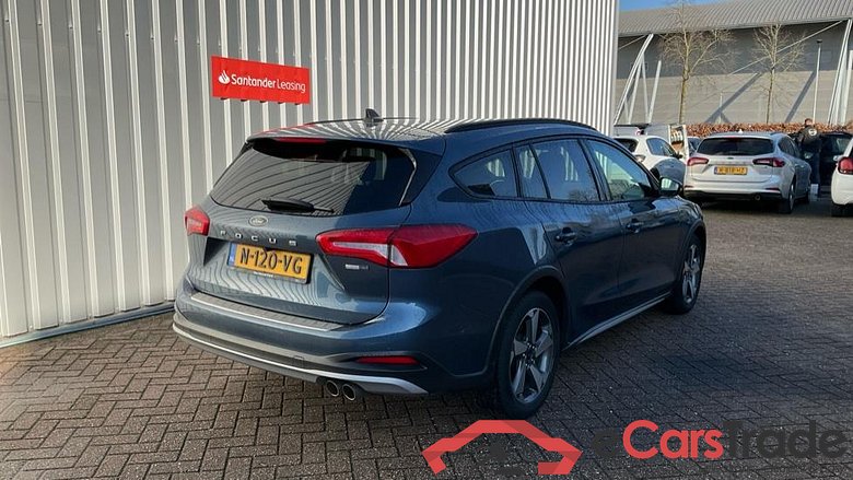 FORD Focus wagon 1.5 ecoboost active x business 110kW aut #5