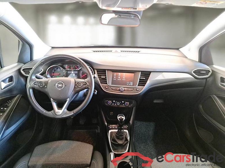 OPEL CROSSLAND / 2020 / 5P / CROSSOVER 1.5 DIESEL 110CV ELEGANCE SeS MT6 #3