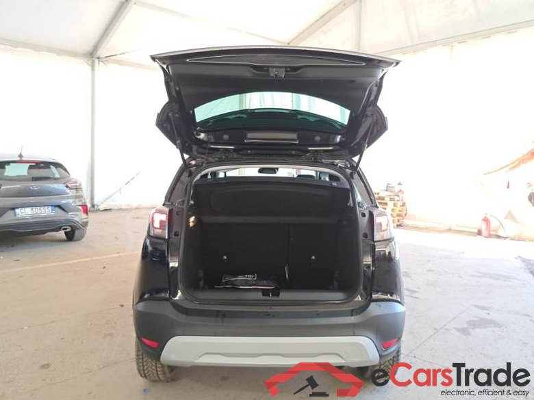 OPEL CROSSLAND / 2020 / 5P / CROSSOVER 1.5 DIESEL 110CV ELEGANCE SeS MT6 #5