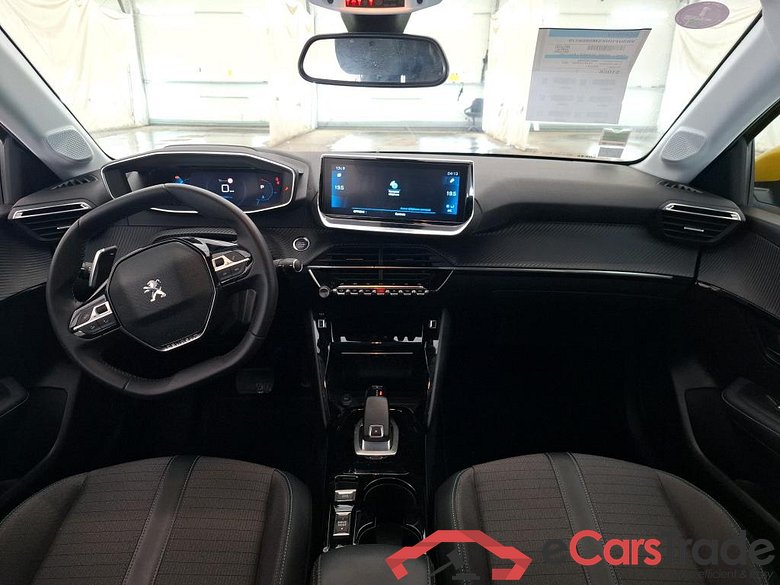 208 Allure Business 1.2 PureTech 100CV BVA8 E6d #5