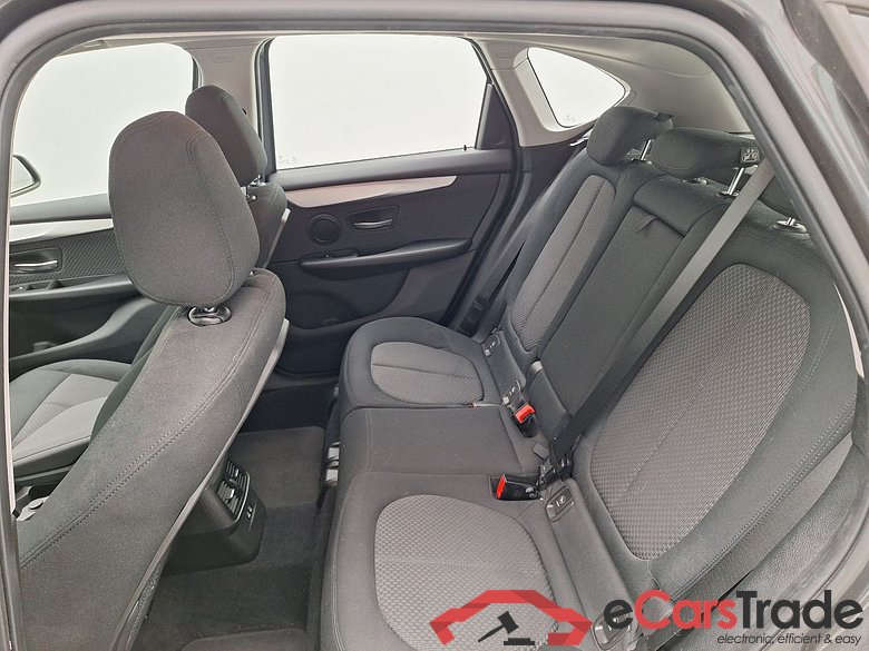 BMW, 2-serie Act.Tour '18, BMW 2 Reeks Active Tourer 218i (100kW) 5d #4