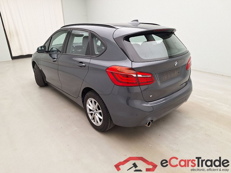 BMW, 2-serie Act.Tour '18, BMW 2 Reeks Active Tourer 218i (100kW) 5d #6