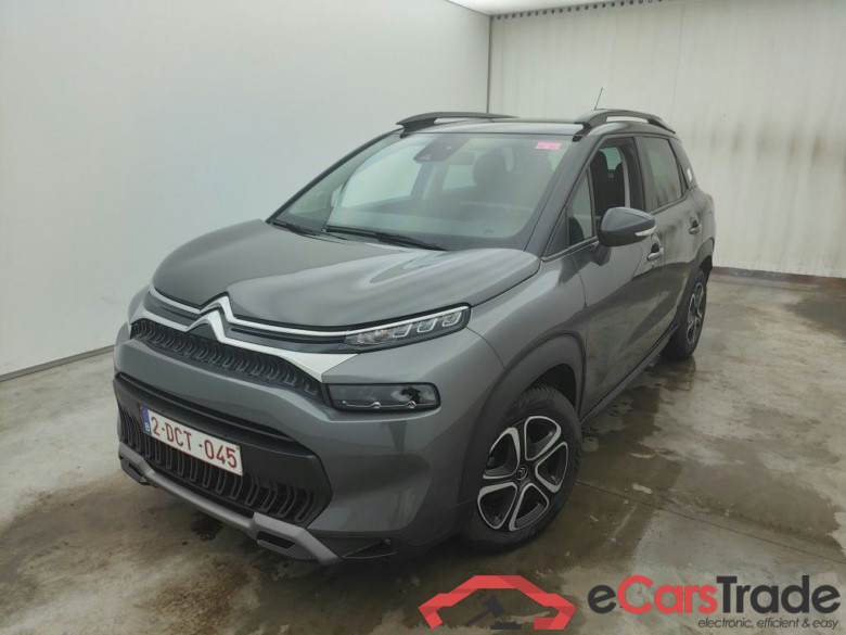 Citroën C3 Aircross 1.5 BlueHDi 110 S&S MAN6 Feel 5d