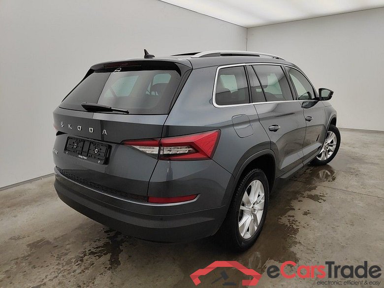 Skoda Kodiaq 1.5 TSI 110kW DSG7 Style 5d #2