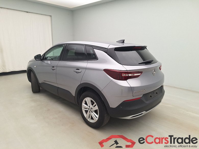Opel, Grandland X '17, Opel Grandland X 1.2 Turbo S/S AT8 Edition 5d #6