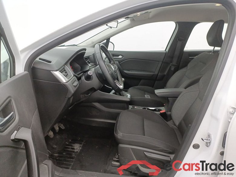 RENAULT Captur II DIESEL 1.5 Blue dCi 115 Corporate Edition  5d #3