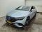 preview Mercedes EQE #0