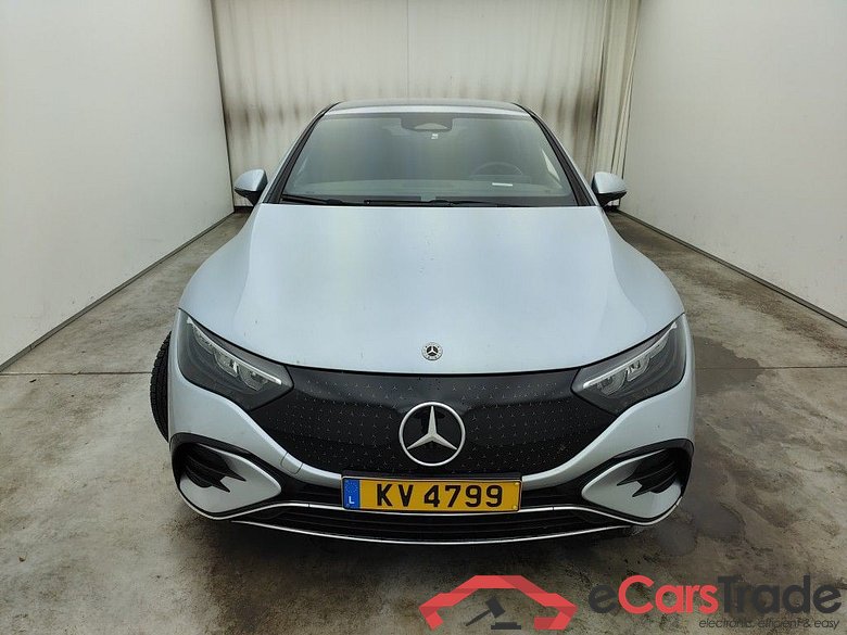MERCEDES EQE 90.6 kWh EQE 350+ Launch Edit.AMG Line 5d #5
