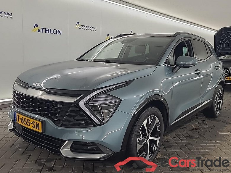 KIA SPORTAGE 1.6 T-GDi Hybrid DynamicPlusLine AT6 5D 169kW #1