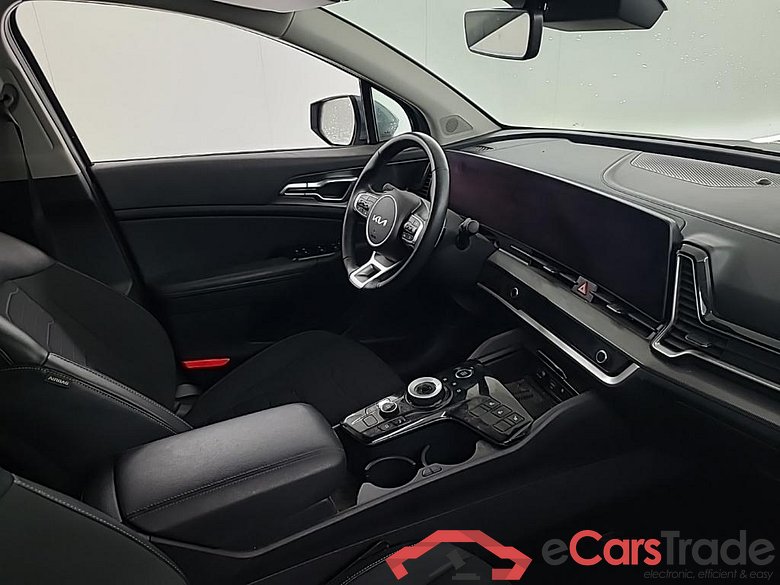 KIA SPORTAGE 1.6 T-GDi Hybrid DynamicPlusLine AT6 5D 169kW #6