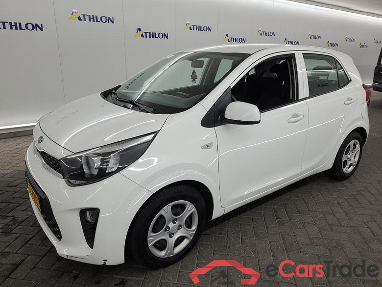 KIA Picanto 1.0 DPi ComfortLine 5-zits 5D 49kW