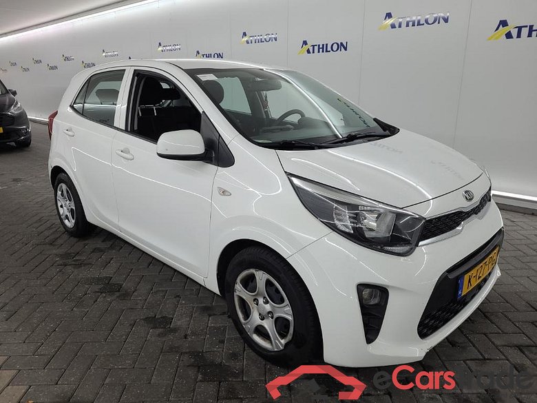 KIA Picanto 1.0 DPi ComfortLine 5-zits 5D 49kW #2