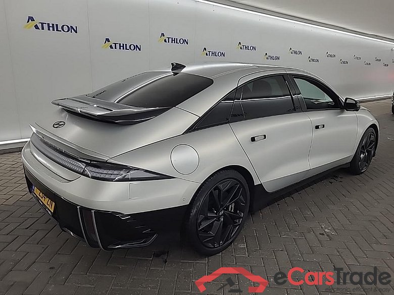 HYUNDAI IONIQ 6 77,4kWh First Edition 4D 239kW #3