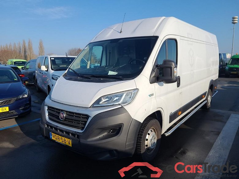 FIAT Ducato GB 35L L4H2 3.0 CNG Power 4D 100kW