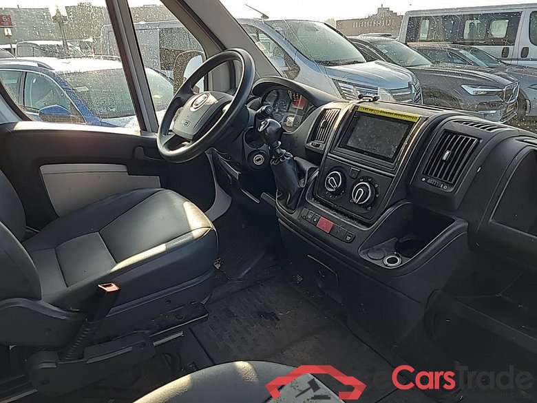 FIAT Ducato GB 35L L4H2 3.0 CNG Power 4D 100kW #6