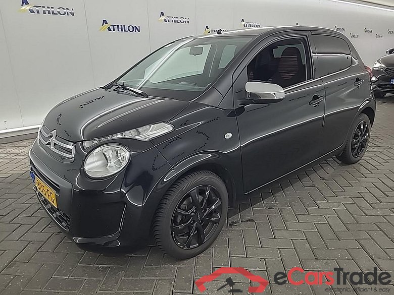 CITROEN C1 VTi 72 S&S Feel 5D 53kW #1