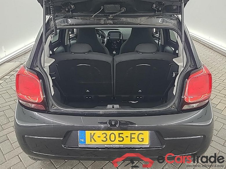 CITROEN C1 VTi 72 S&S Feel 5D 53kW #5