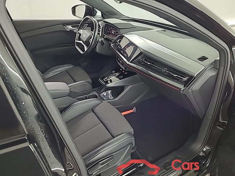 AUDI Q4 e-tron 40 e-tron Launch edition S Competition 5D 150kW #6