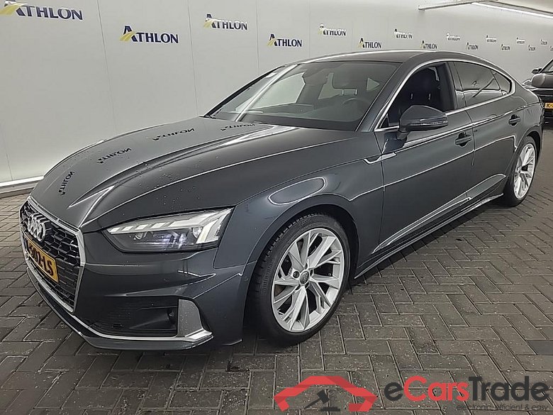 AUDI A5 Sportback 35 TFSI S tronic Business Edition 5D 110kW