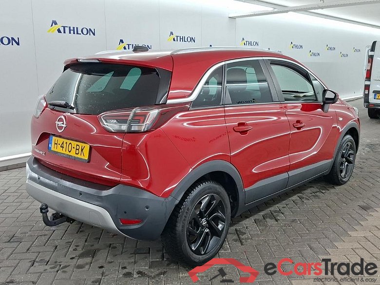 OPEL Crossland X 1.2 Turbo S&S 96kW Innovation 5D #3