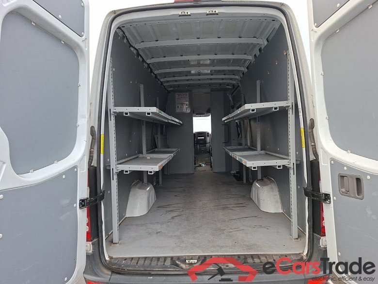 MERCEDES-BENZ Sprinter GB 311CDI 4325 3.5t 7G-Tronic HRF 6 4D 84kW #5