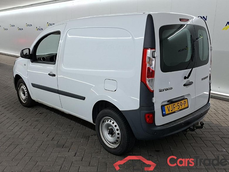 RENAULT KANGOO 1.5 dCi 80 Comfort 4D 59kW #4