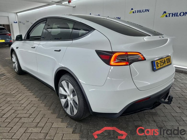 Tesla Model Y RWD 5D 255kW #4