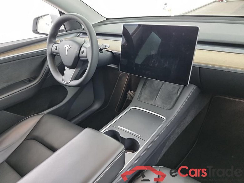 Tesla Model Y RWD 5D 255kW #6