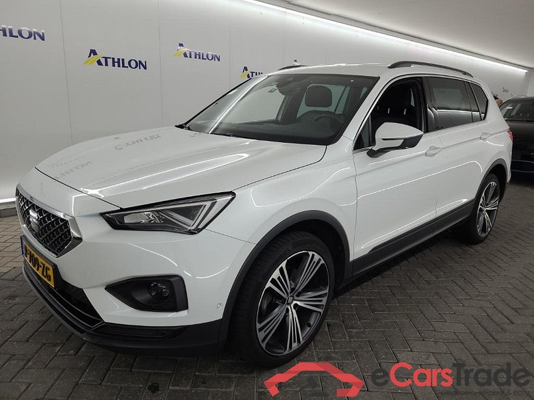 SEAT Tarraco 1.5 TSI Style Business Intense DSG-7 5D 110kW #1