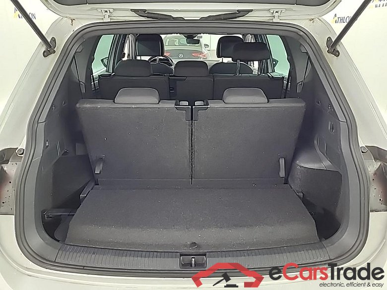 SEAT Tarraco 1.5 TSI Style Business Intense DSG-7 5D 110kW #5