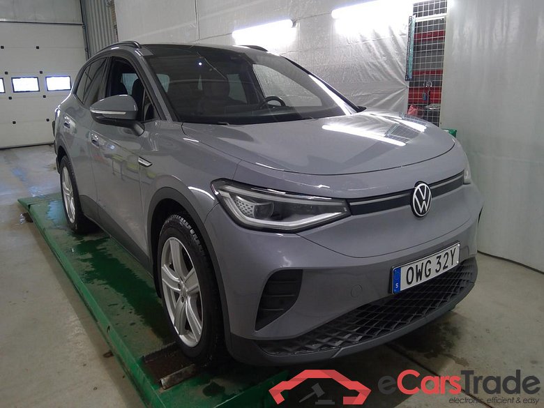 ID.4 EV 77kWh Pro Performance #2